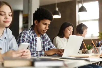 Iowa HS Financial Literacy Standards JA Solution